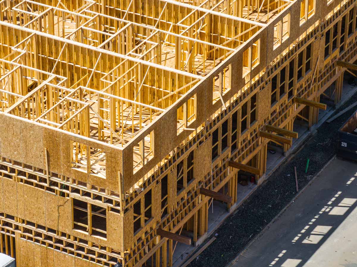 Multifamily Housing Development Impacts in Long Island Communities